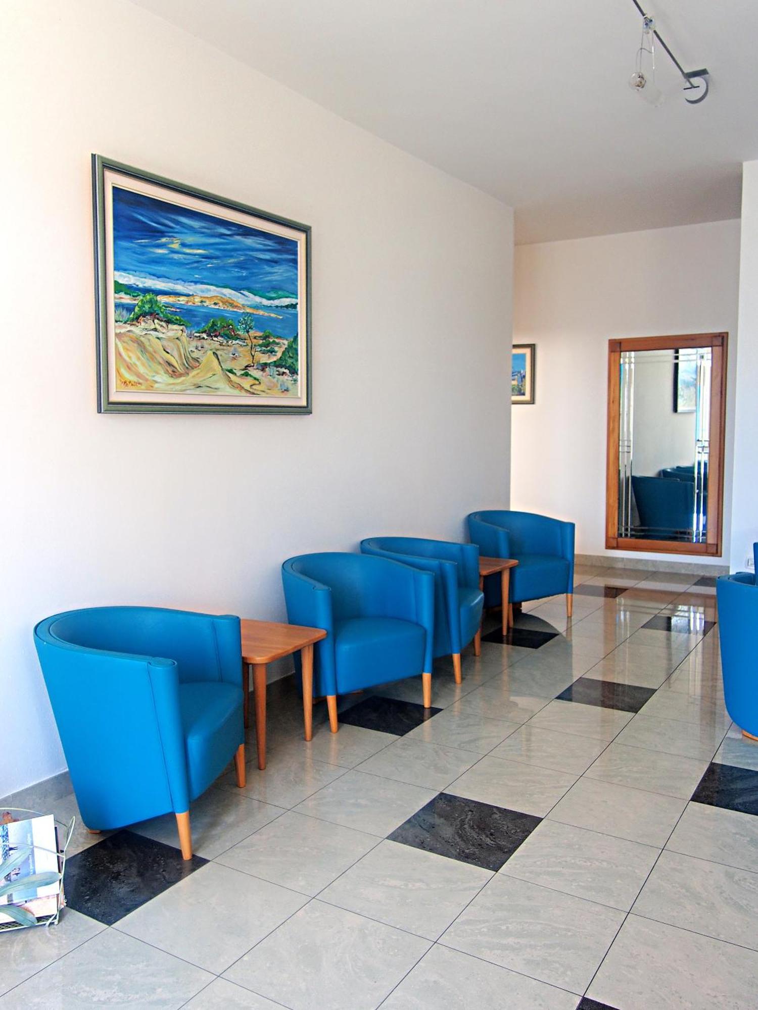 Hotel Epario Lopar Bagian luar foto